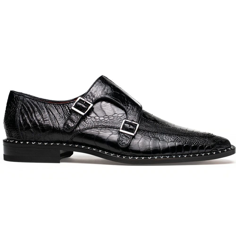 Marco Di Milano  Napoli Black – product view 2