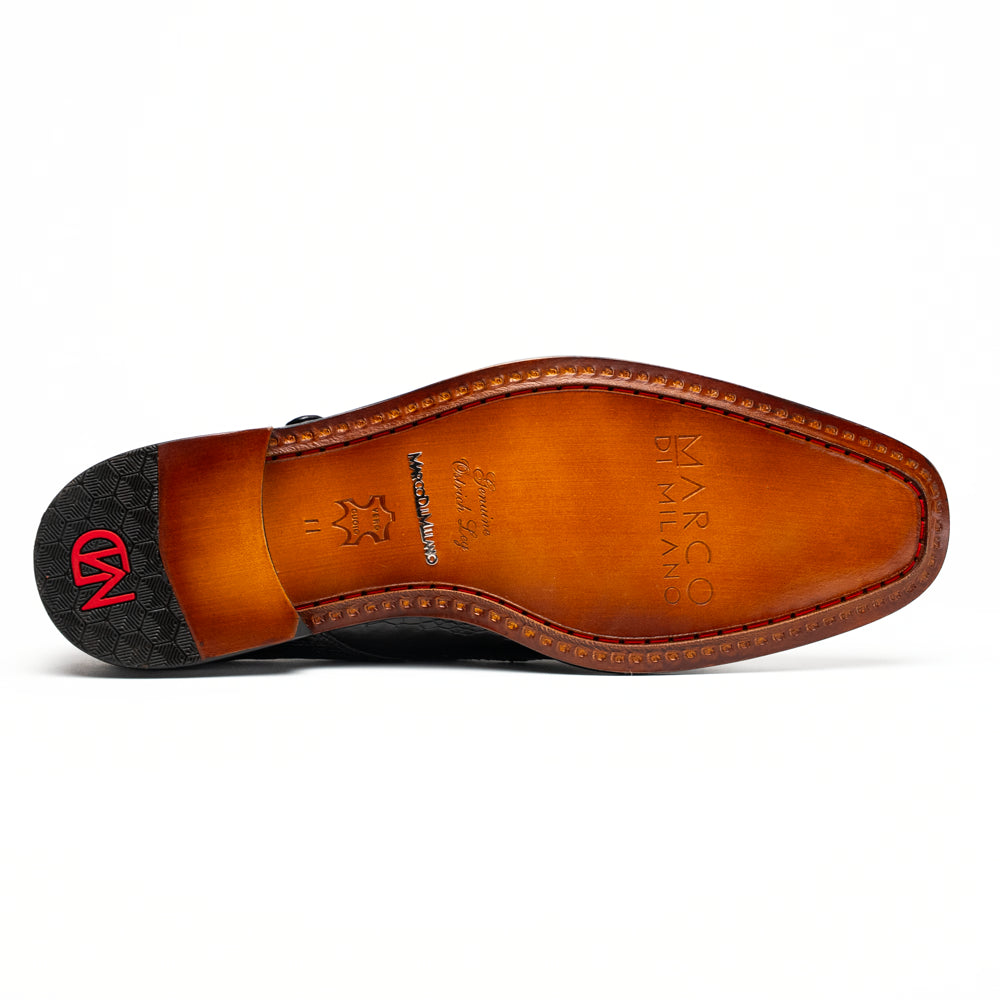 Marco Di Milano  Napoli Black – product view 5