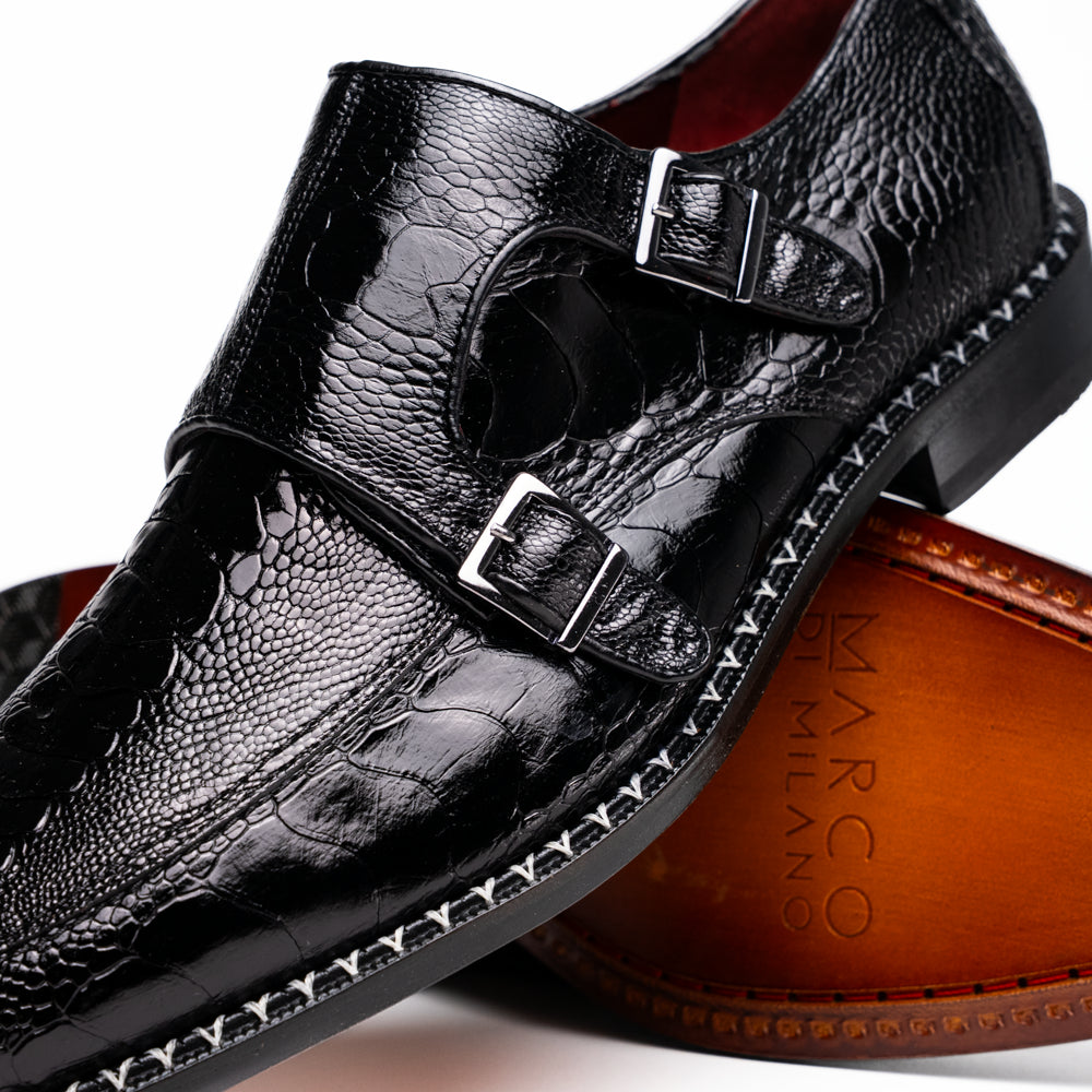 Marco Di Milano  Napoli Black – product view 4