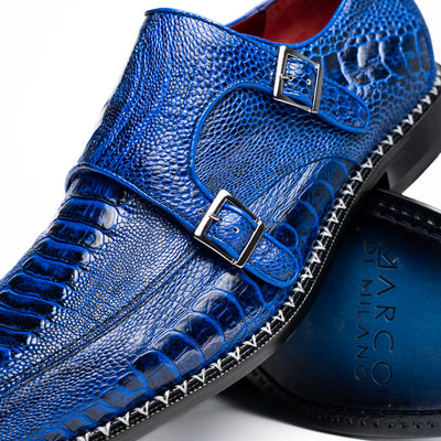 Napoli Electric Blue