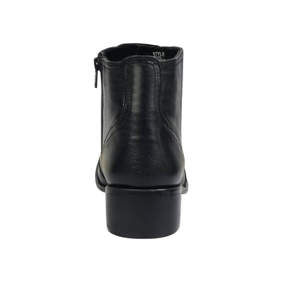 Liberty Zeno Natty Leather Ankle Length women Boots