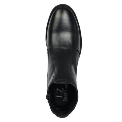 Liberty Zeno Natty Leather Ankle Length women Boots