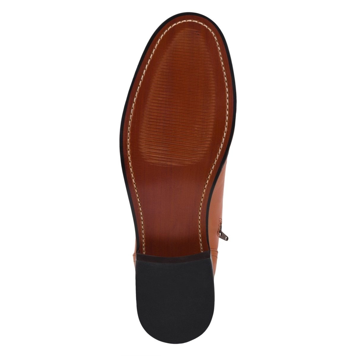 Liberty Zeno Natty Leather Ankle Length women Boots