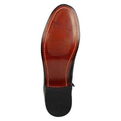Liberty Zeno Natty Leather Ankle Length women Boots