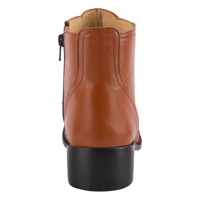 Liberty Zeno Natty Leather Ankle Length women Boots