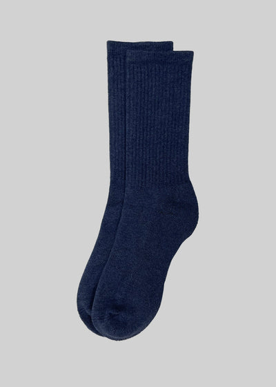 American Trench The Statement Crew Socks