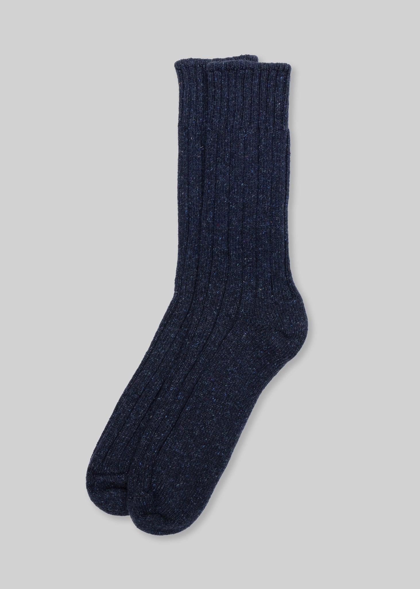 American Trench Wool Silk Boot Sock Socks