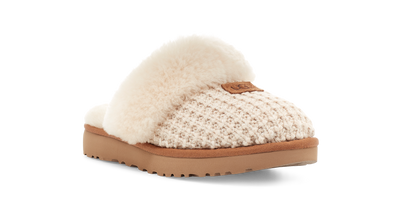 UGG Cozy Womens Slippers — Cream