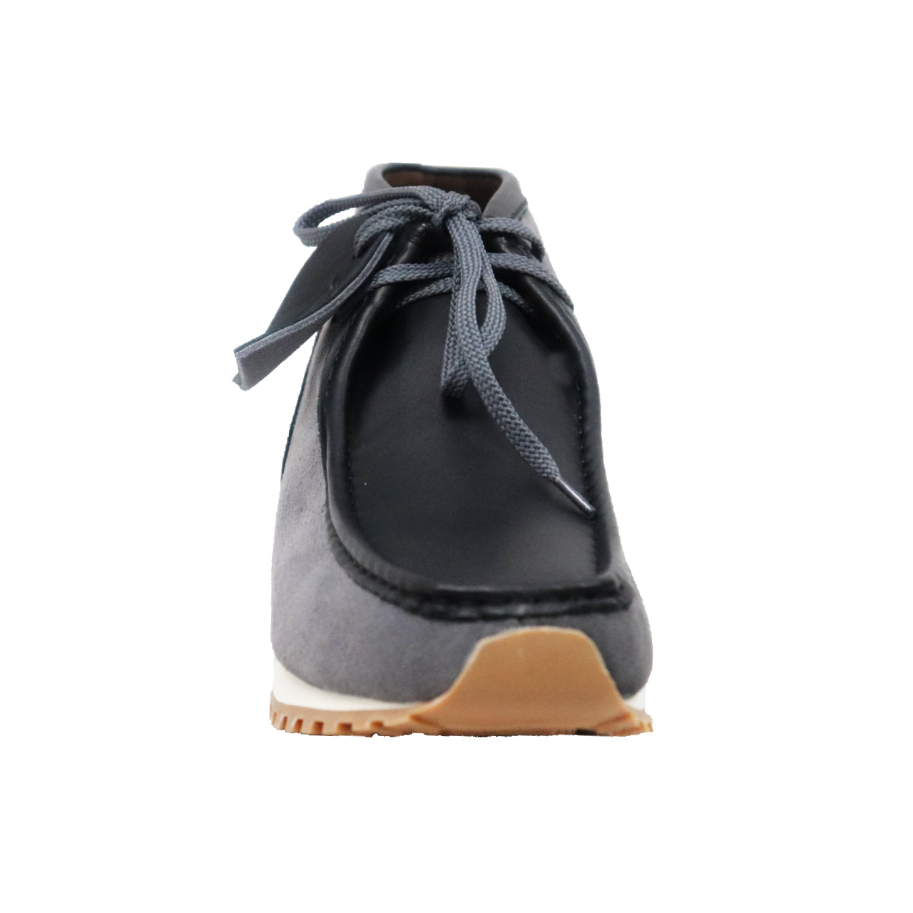 British Walkers New Castle GT Men's Leather and Suede Three Quarter Shoes view 12