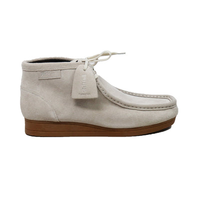 British Walkers New Castle 2 Men's Suede Casual Shoes view 9