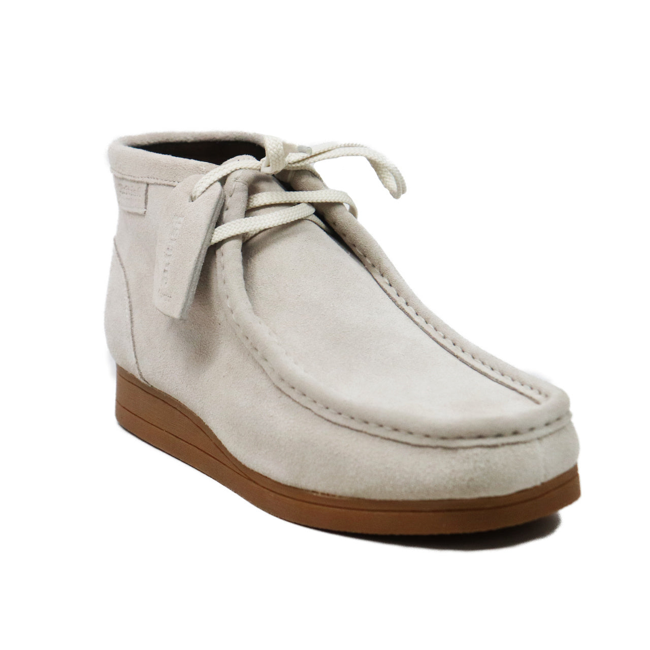 British Walkers New Castle 2 Men's Suede Casual Shoes view 10