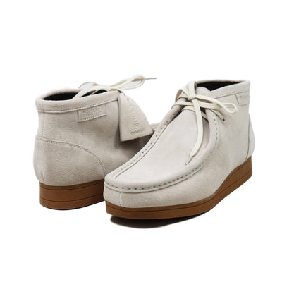 British Walkers New Castle 2 Men's Suede Casual Shoes view 8