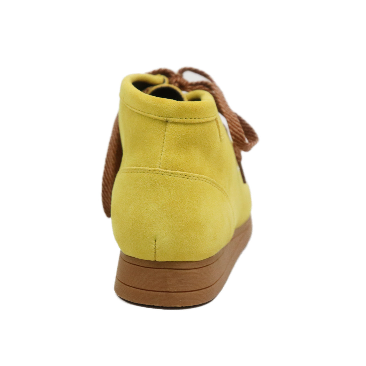 British Walkers New Castle 2 Men's Suede Casual Shoes view 17