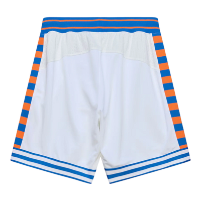 MITCHELL AND NESS NBA AUTHENTIC SHORTS NEW YORK KNICKS 2015 MENS