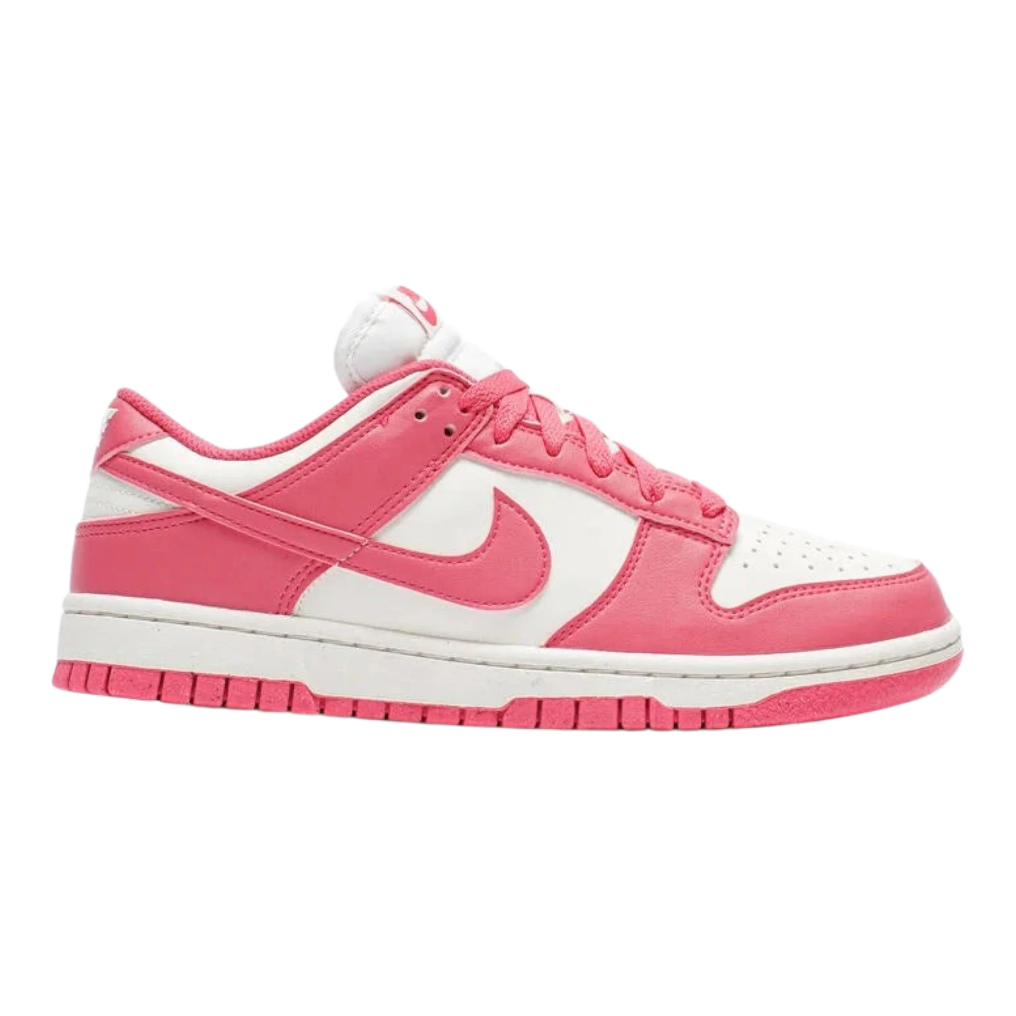 Nike Dunk Low Next Nature Women's Sneakers — Aster Pink/Sail Low-Top