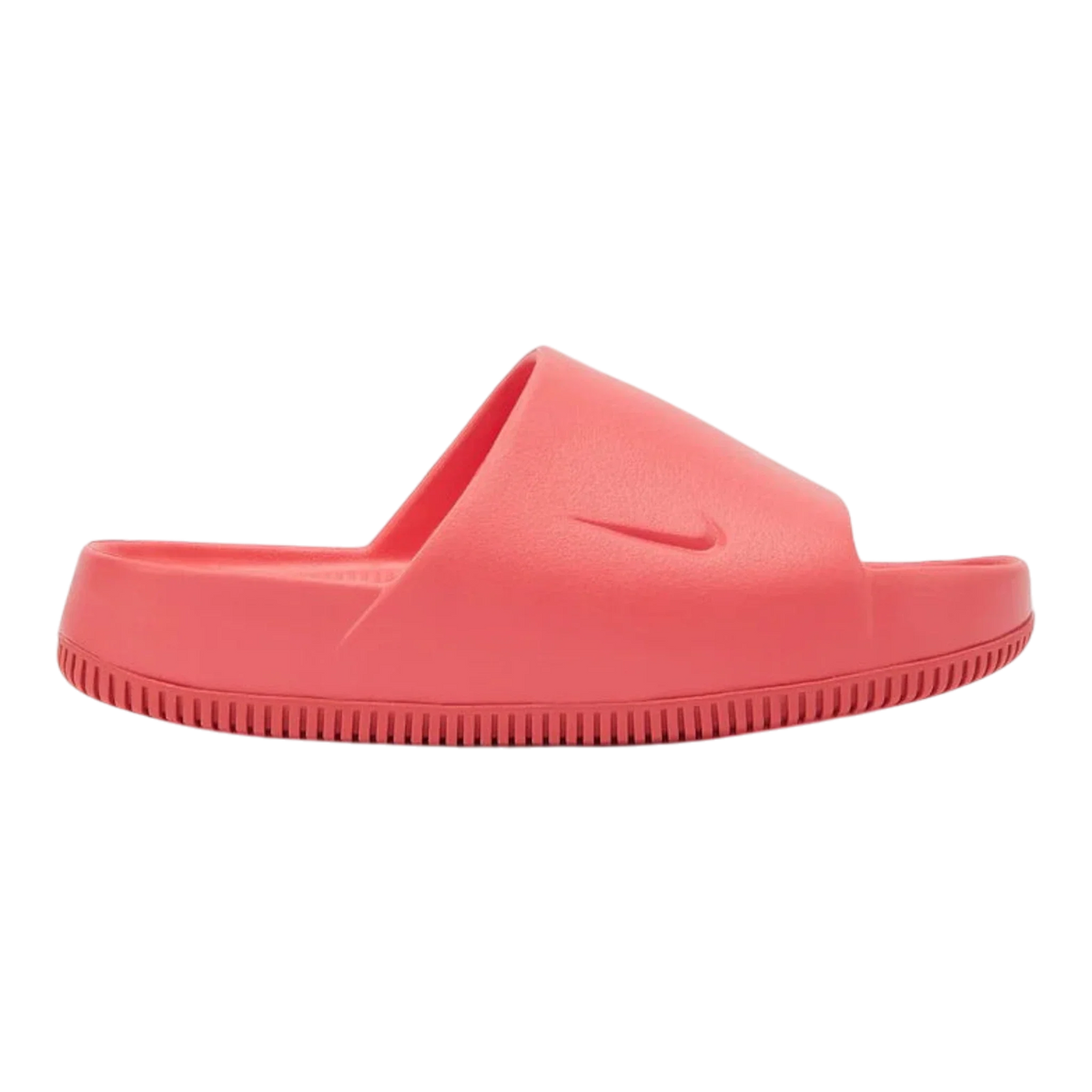 Nike Calm Slide Women's Slides — Magic Ember – product view 1