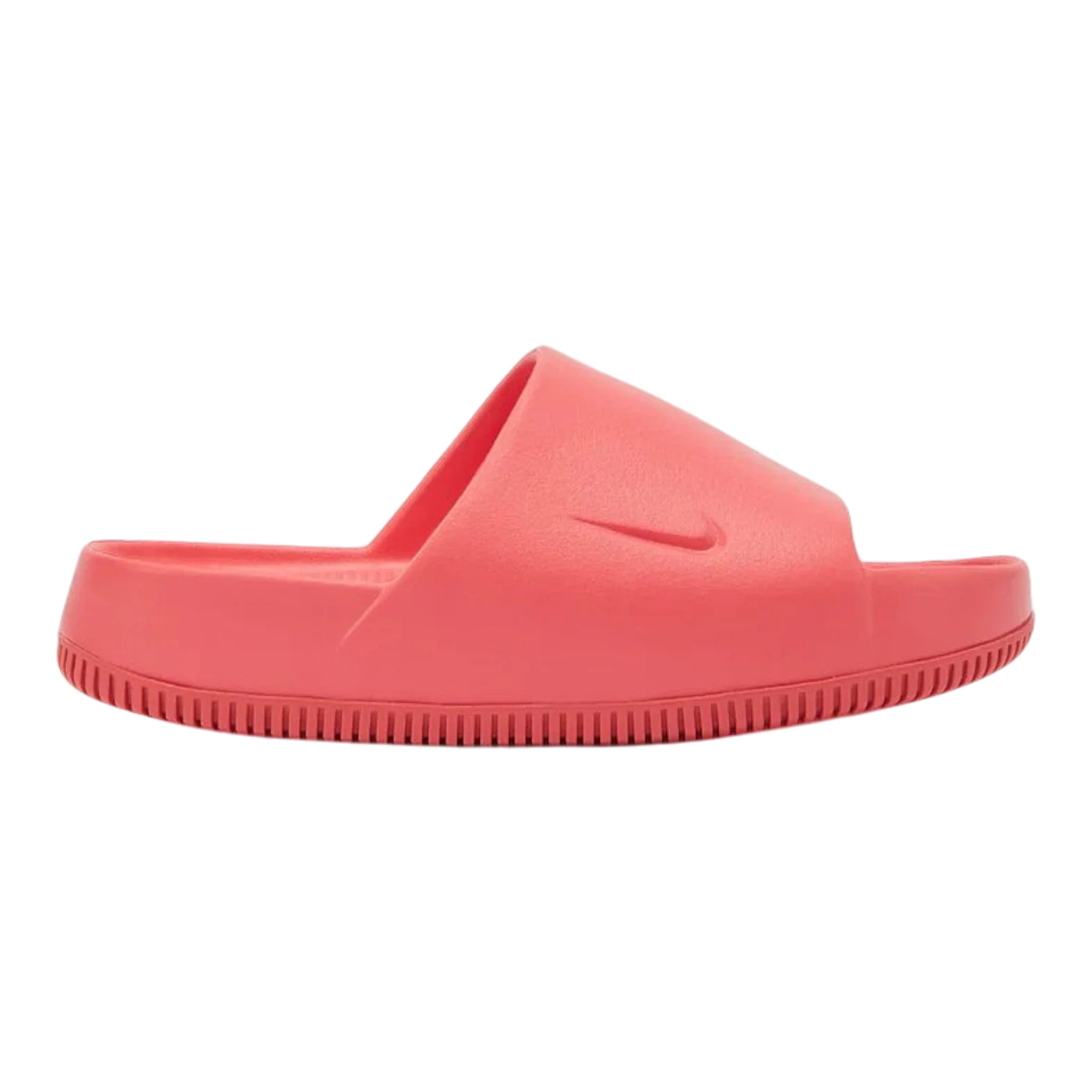 Nike Calm Slide Women's Slides — Magic Ember