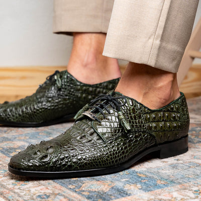 Nilo Forest Green