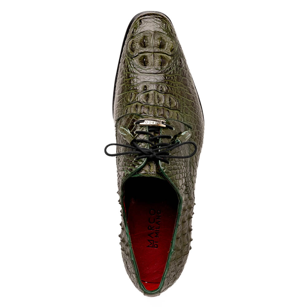 Nilo Forest Green