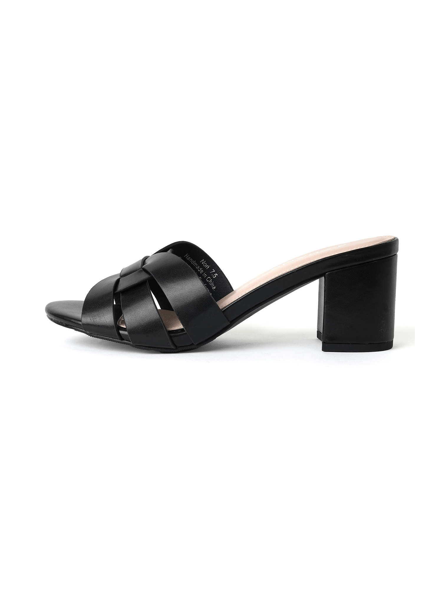 Nori | Black