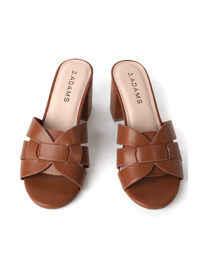 Nori | Brown