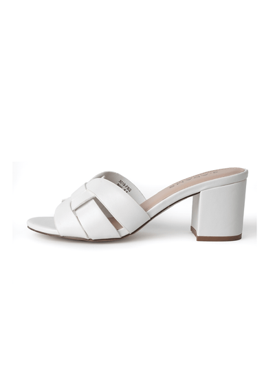 Nori | White