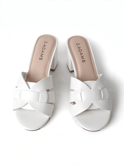 Nori | White