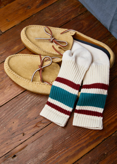 American Trench The Retro Stripe view 12