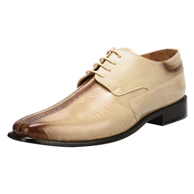 Nudge Men'smade Oxford Style Dress Shoes