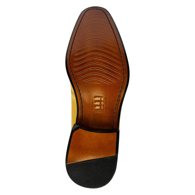 Nudge Men'smade Oxford Style Dress Shoes