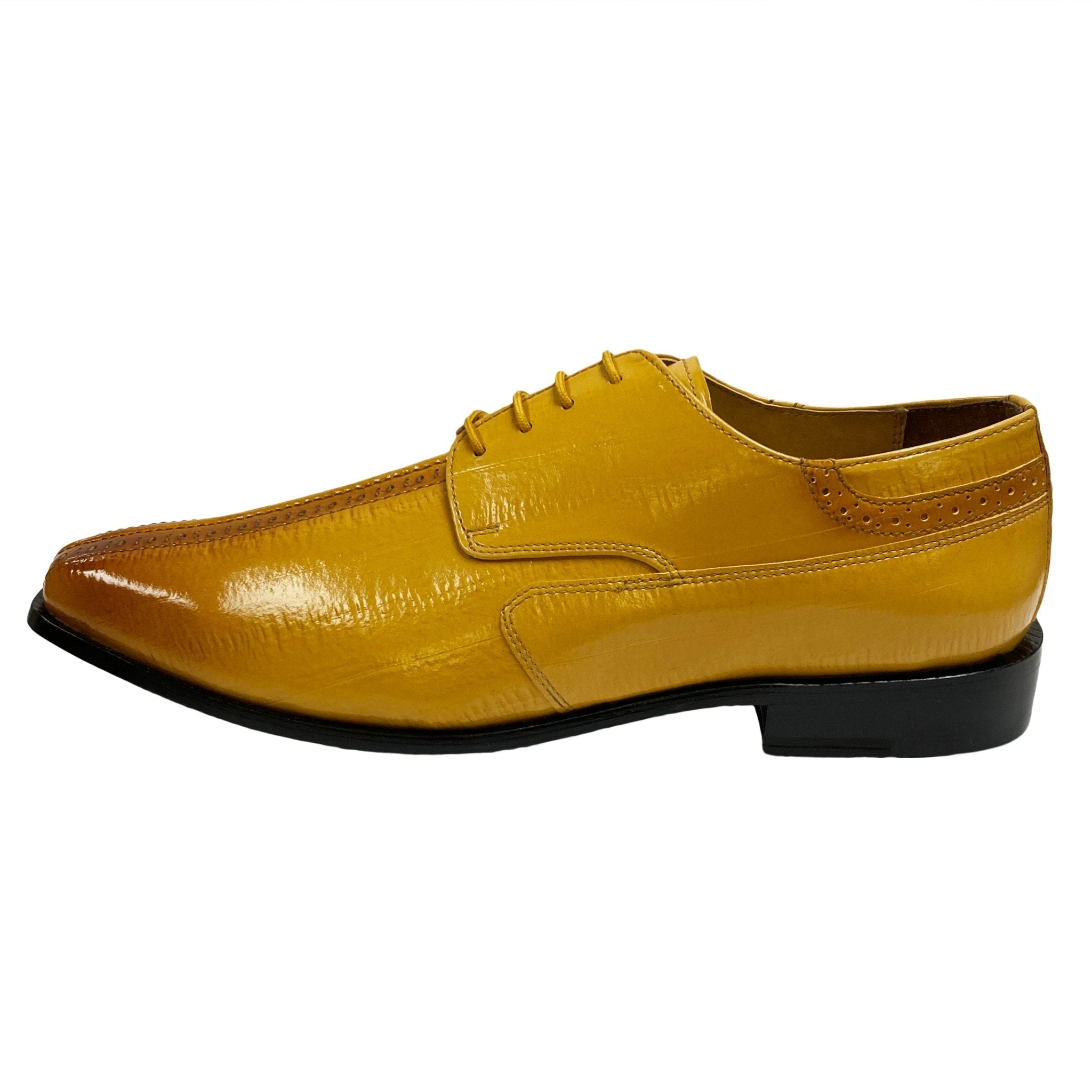 Nudge Men'smade Oxford Style Dress Shoes