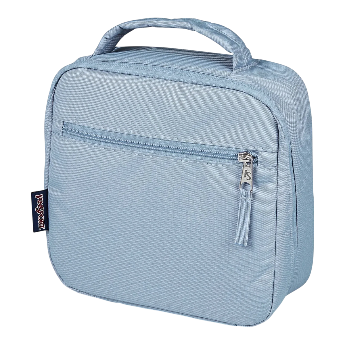 JanSport Lunch Break Lunch Bag 5L — Blue Dusk Insulated Cooler Tote – product view 1