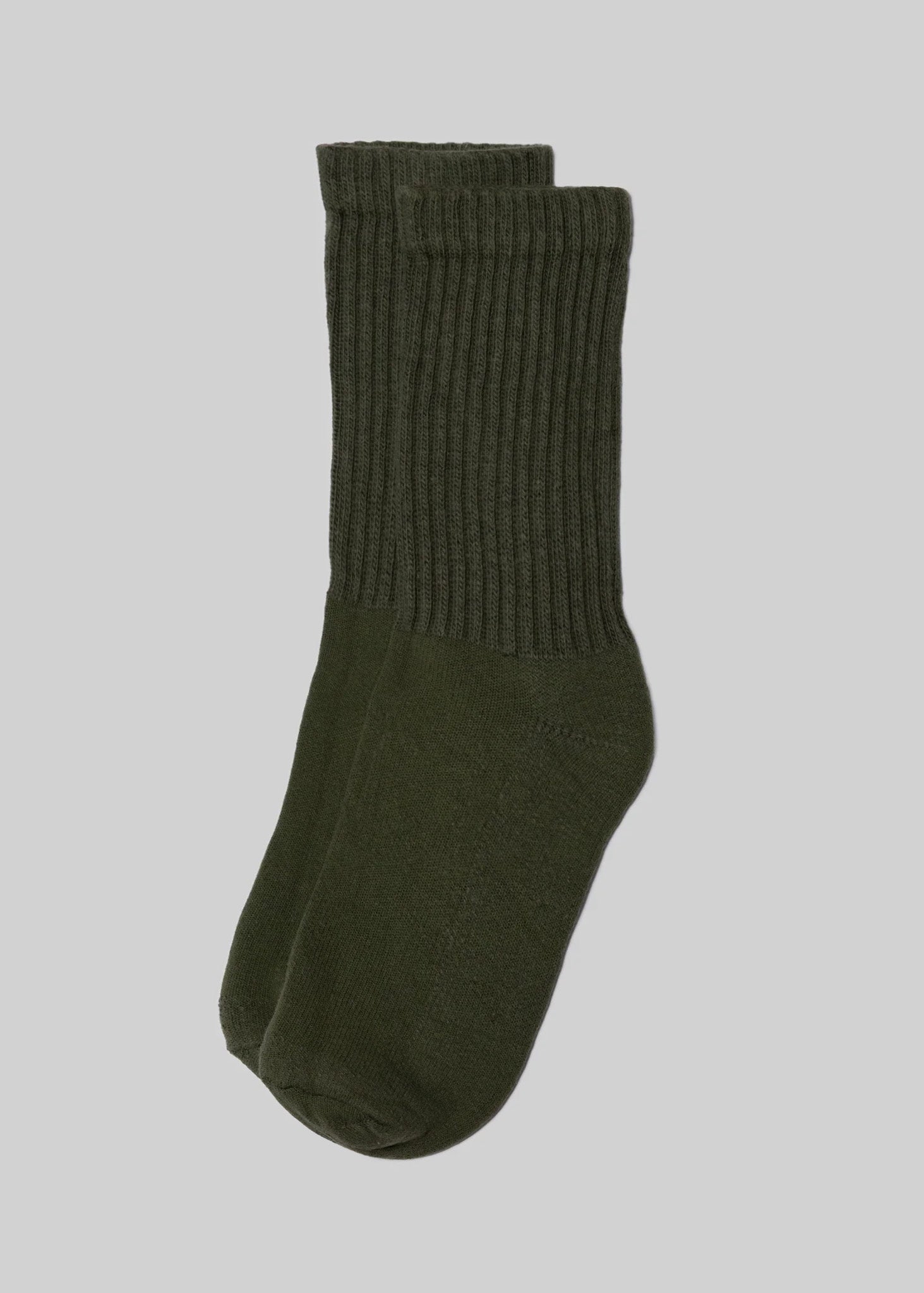 American Trench The Solids Socks