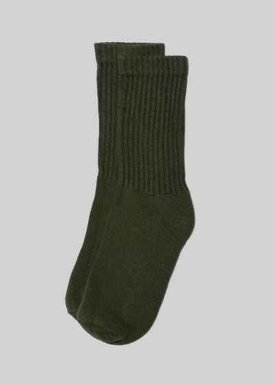 American Trench The Solids Socks