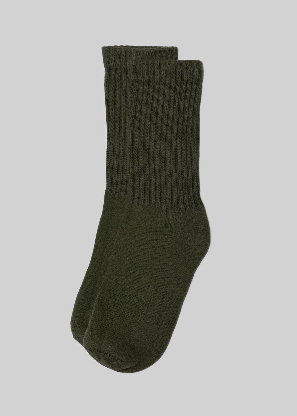 American Trench The Solids Socks
