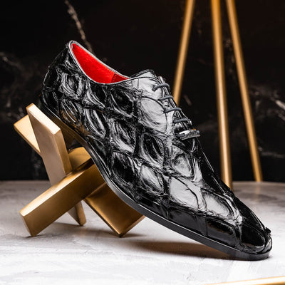 Olivieri Black