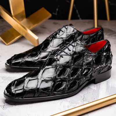 Olivieri Black
