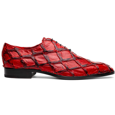 Olivieri Red