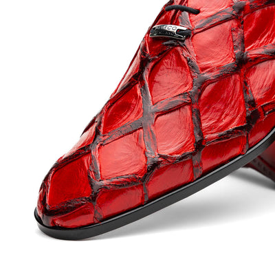 Olivieri Red