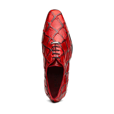 Olivieri Red