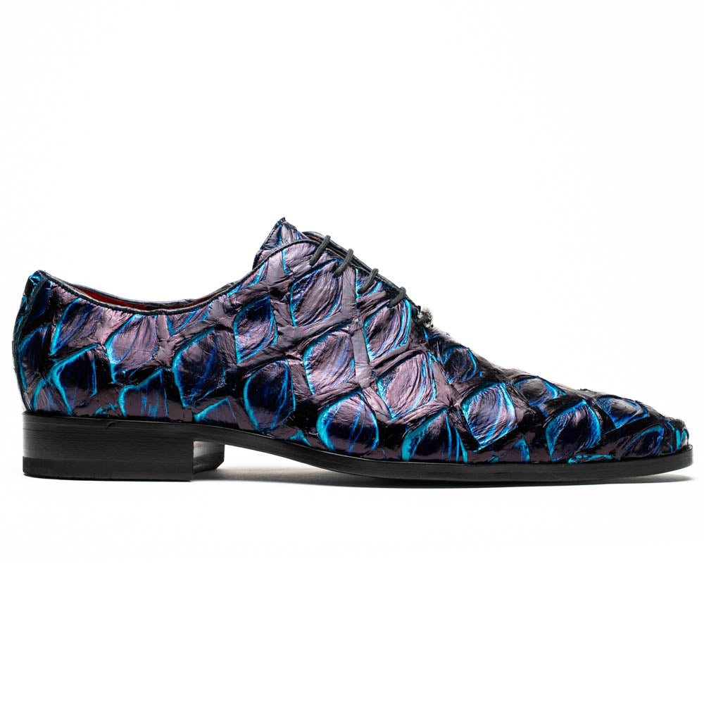 Olivieri Royal Blue