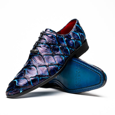 Olivieri Royal Blue