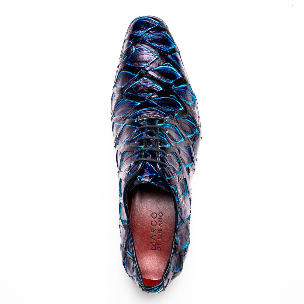Olivieri Royal Blue