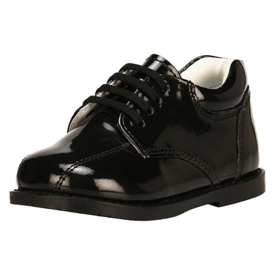 Liberty Zeno Oofy Leather School Uniform Boot