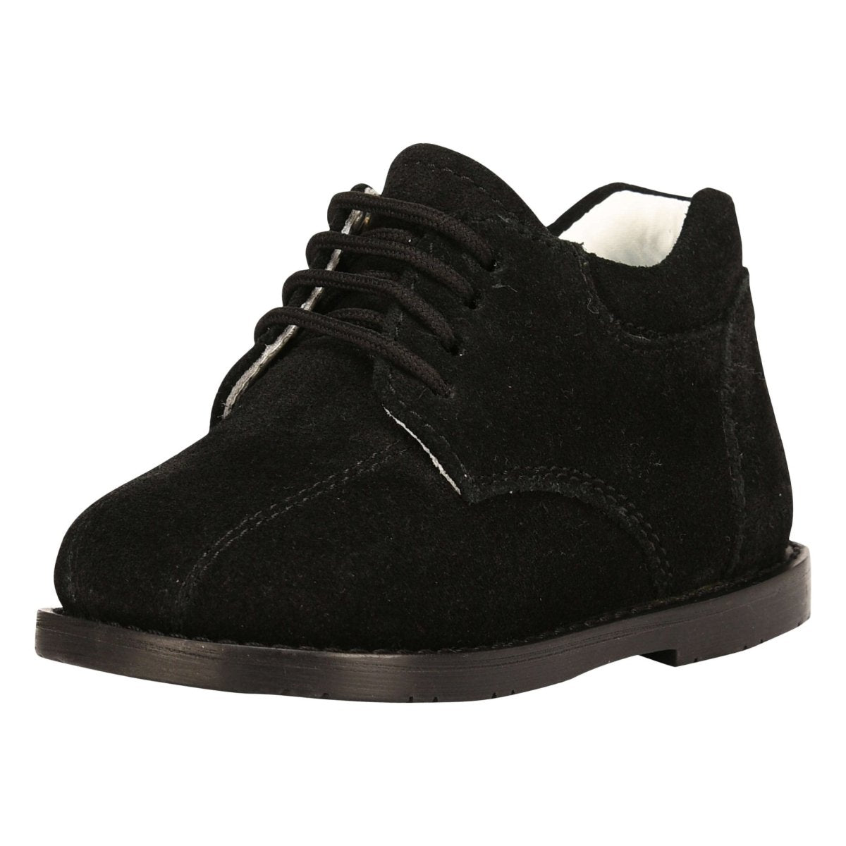 Liberty Zeno Oofy Leather School Uniform Boot