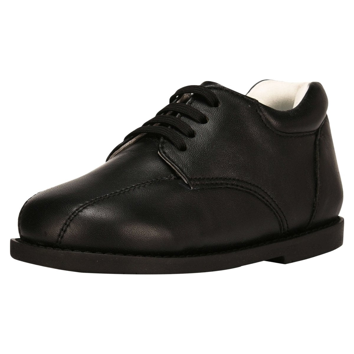 Liberty Zeno Oofy Leather School Uniform Boot