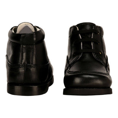 Liberty Zeno Oofy Leather School Uniform Boot