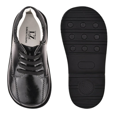 Liberty Zeno Oofy Leather School Uniform Boot