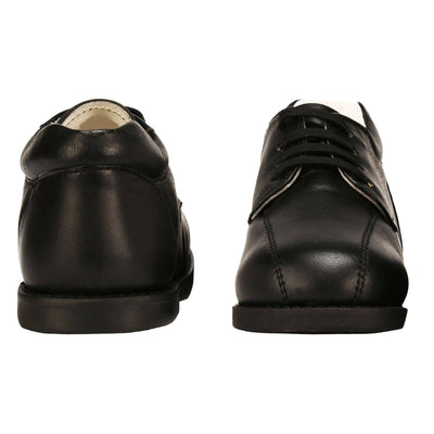 Liberty Zeno Oofy Leather School Uniform Boot