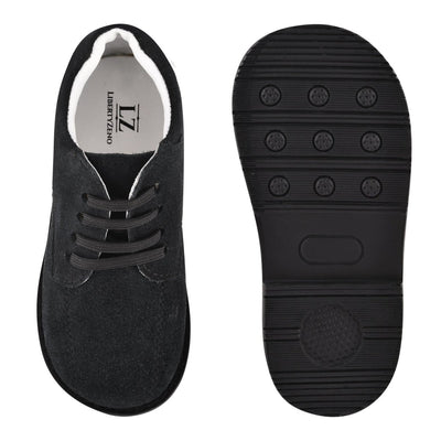 Liberty Zeno Oofy Leather School Uniform Boot